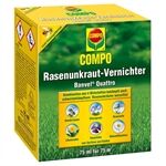 Compo Rasenunkrautvernichter Banvel Quattro 75 ml