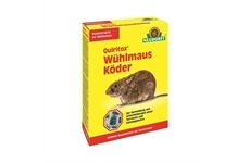 Neudorff Neudorff Quiritox Wühlmausköder 200 g