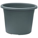 Geli Topf Cylindro 16 cm 1,4 lt anthrazit