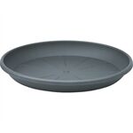Geli Untersetzer Cylindro 25 cm anthrazit