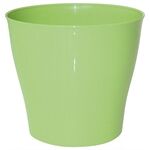 Geli Übertopf Casablanca 16 cm mintgrün