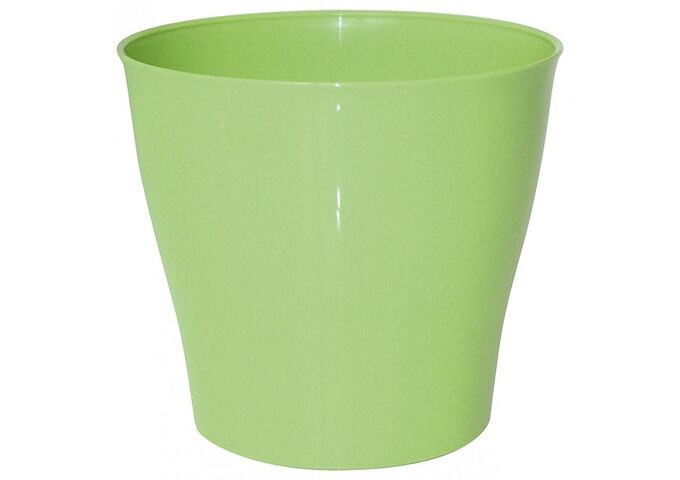 Geli Übertopf Casablanca 16 cm mintgrün