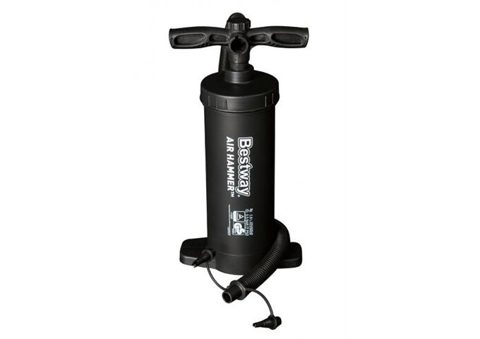 Bestway Doppelhubkolbenpumpe Air Hammer 37cm