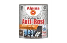 Alpina Anti Rost Hammerschlag 750 ml ca. RAL 8003 Kupfer