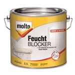 Moltofill Molto Feuchtblocker, 2,5 L