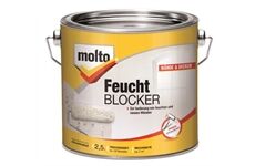 Molto Feuchtblocker, 2,5 L