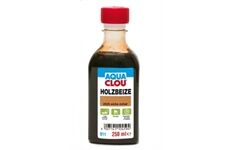 Clou Aqua-Holzbeize B11 Eiche mittel 250ml