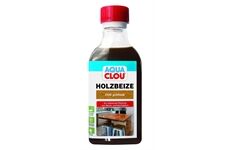 Clou Aqua-Holzbeize B11 GoldTeak 250 ml