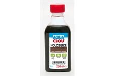 Clou Aqua-Holzbeize B11 Nussbaum dkl. 250ml