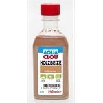 Clou Aqua-Holzbeize B 11 Buche 250 ml
