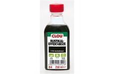 Clou Rustikaleffekt-Beize B 4 250ml dkl.braun