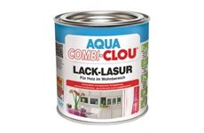 Clou Aqua Combi-Clou Lack-Lasur L17 375ml Buche