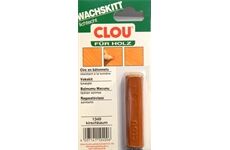 Clou Wachskitt-Stange Kirschbaum