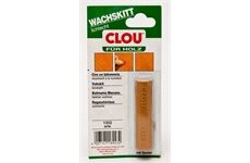 Clou Wachskitt-Stange Erle