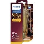 PHILIPS PHILIPS LED classic SP 25W ST64 E27GDND 1SRT4