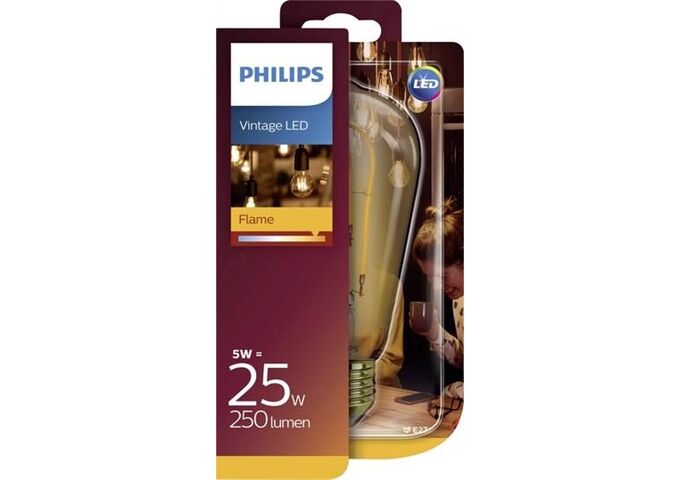 PHILIPS PHILIPS LED classic SP 25W ST64 E27GDND 1SRT4