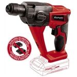 Einhell Akku-Bohrhammer TE-HD 18 Li Solo ohne Akku und Lad