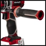 Einhell Akku-Bohrschrauber TE-CD 18 Li Brushless Solo o.Ak