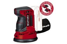 Einhell Akku-Exzenterschleifer TE-RS18 Li Solo