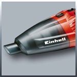 Einhell Akku-Handstaubsauger TE-VC 18 LI Solo ohne Akku un