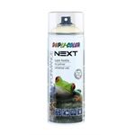 Dupli-Color Sprühlack Next 400 ml RAL 1015 gl.
