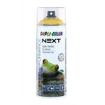Dupli-Color Sprühlack Next 400 ml RAL 1021 gl.