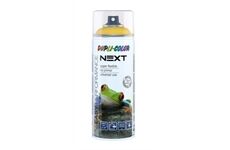 Dupli-Color Sprühlack Next 400 ml RAL 1021 gl.