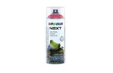 Dupli-Color Sprühlack Next 400 ml RAL 2002 gl.