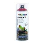 Dupli-Color Sprühlack Next 400 ml RAL 3002 gl.