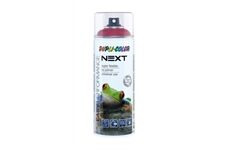 Dupli-Color Sprühlack Next 400 ml RAL 3002 gl.