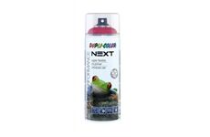 Dupli-Color Sprühlack Next 400 ml RAL 3020 gl.