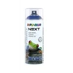 Dupli-Color Sprühlack Next 400 ml RAL 5002 gl.