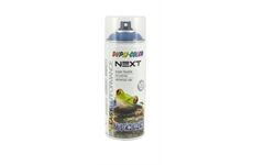 Dupli-Color Sprühlack Next 400 ml RAL 5010 gl.