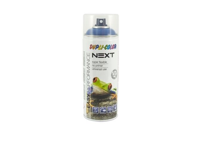 Dupli-Color Sprühlack Next 400 ml RAL 5010 gl.