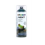 Dupli-Color Sprühlack Next 400 ml RAL 6005 gl.