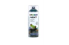 Dupli-Color Sprühlack Next 400 ml RAL 6005 gl.