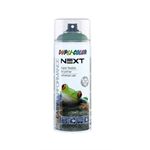 Dupli-Color Sprühlack Next 400 ml RAL 6011 gl.