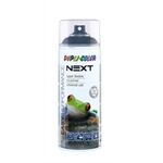 Dupli-Color Sprühlack Next 400 ml RAL 9005 gl.