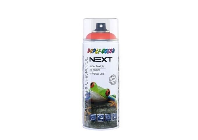 Dupli-Color Sprühlack Next 400 ml Budapest sdm.