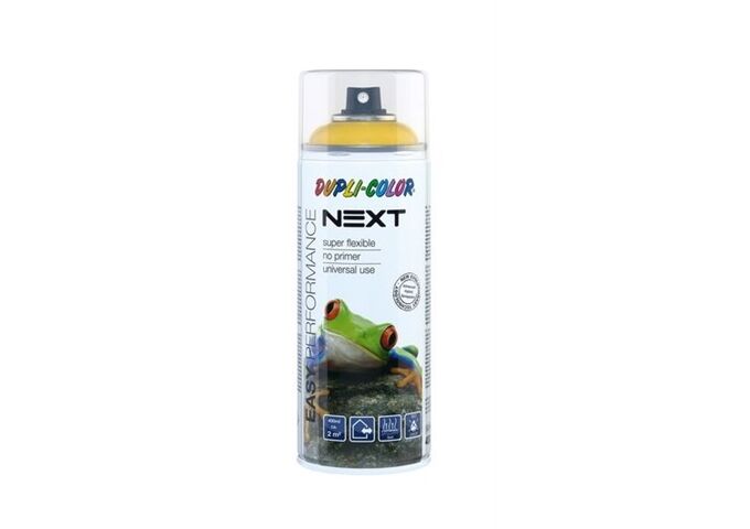 Dupli-Color Sprühlack Next 400 ml Dublin sdm.