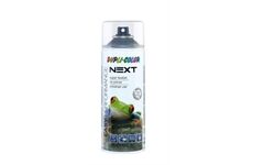 Dupli-Color Sprühlack Next 400 ml Klarlack gl.