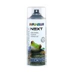 Dupli-Color Sprühlack Next 400 ml Klarlack sdm.