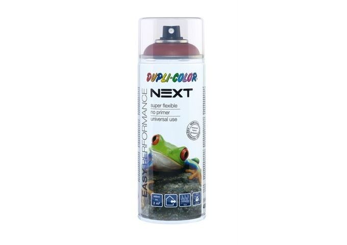 Dupli-Color Sprühlack Next 400 ml Lisbon sdm.
