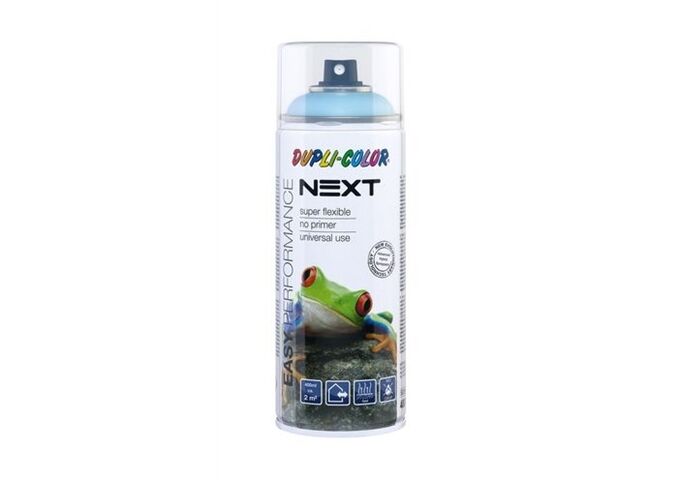 Dupli-Color Sprühlack Next 400 ml Oslo sdm.