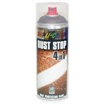Dupli-Color Rust Stop Seidenmatt 400 ml RAL 8017 Schokobraun