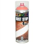  Rust Stop Seidenmatt 400 ml RAL2004Reinorange