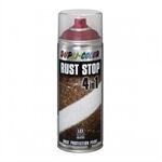 Dupli-Color Rust Stop Seidenmatt 400 ml RAL3002Karminrot