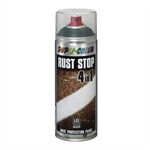 Dupli-Color Rust Stop Seidenmatt 400 ml RAL6005Moosgrün
