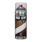 Dupli-Color Rust Stop Seidenmatt 400 ml RAL7011Eisengrau