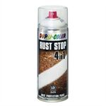 Dupli-Color Rust Stop Seidenmatt 400 ml RAL7035Lichtgrau